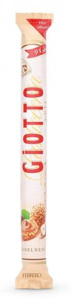 Giotto T9 Haselnuss 38,7G