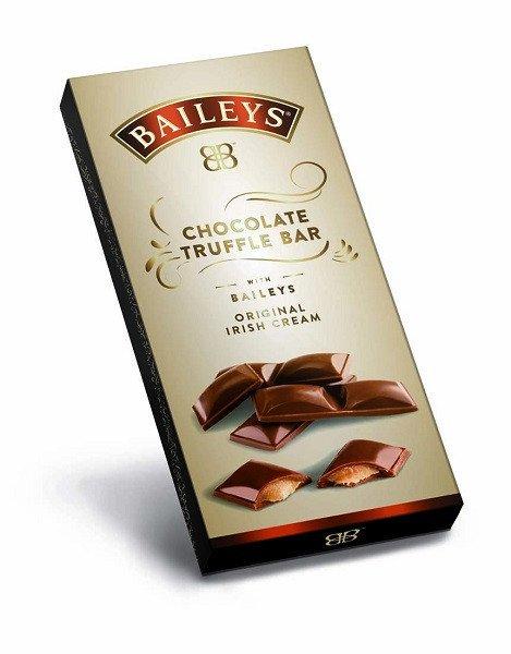 Baileys 90G Truffle Bar 479200