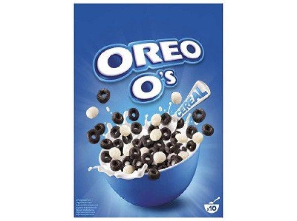 Oreo 320G Cereals