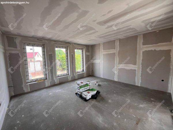 Új építésű családi ház eladó - Debrecen