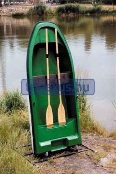 Aquajoy Csónak műanyag Sybill weekend kicsi SYB