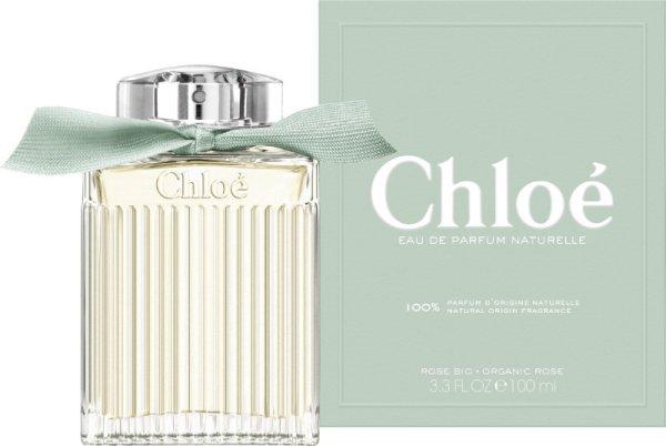 Chloé Rose Naturelle - EDP 2 ml - illatminta spray-vel
