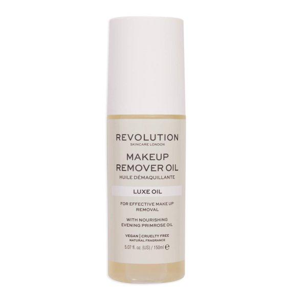 Revolution Skincare Sminklemosó olaj Makeup Remover 150 ml