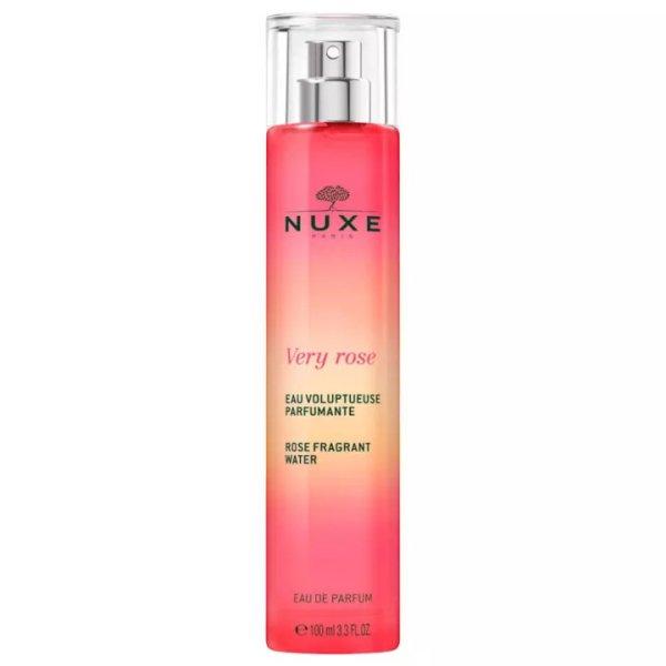 Nuxe Parfümös víz Very Rose EDP (Rose Fragrant Water) 100 ml