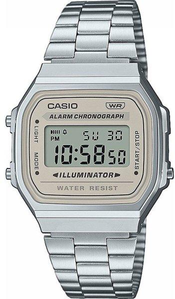 Casio Collection Vintage Iconic A168WA-8AYES (007)