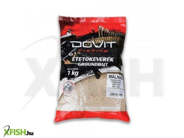 Dovit Gyümölcsös Etetőkeverék - Málnás 1Kg/Db