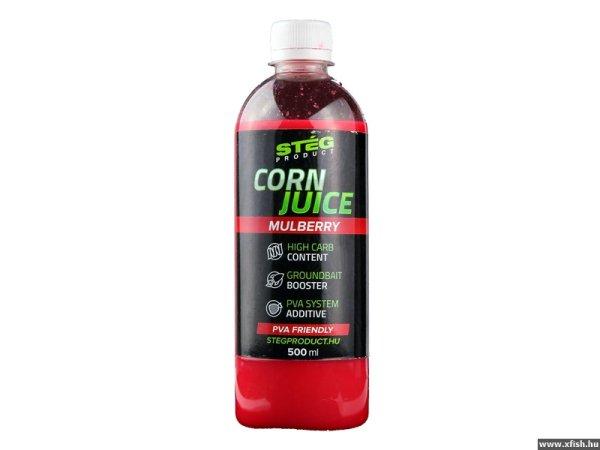 Stég Corn Juice Liquid Faeper 500ml