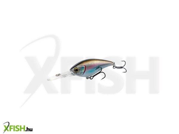 Shimano Lure Yasei Cover Crank Fmr Wobbler 50mm Wakasagi 1db/Csomag