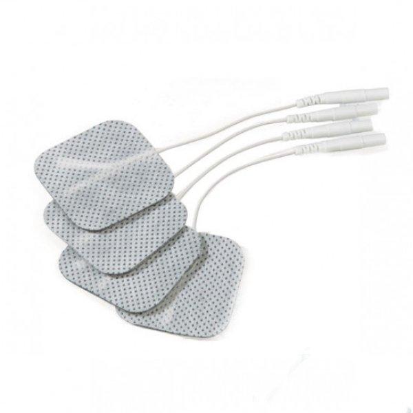 MyStim Patch elektródák elektroszexhez + ajándék EEG gélek 500 ml