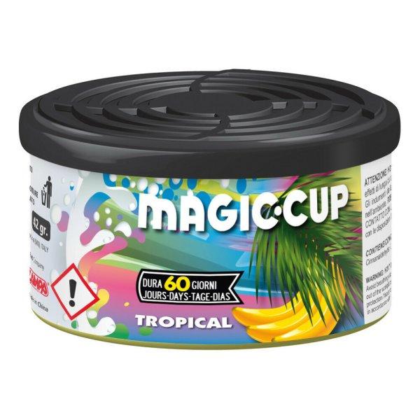 Lampa, Magic cup, Illatosító, Tropical