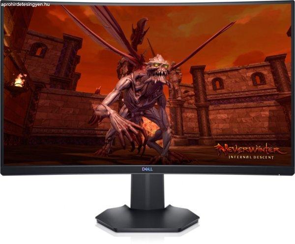 Dell 27" S2721HGFA 27" LED Curved