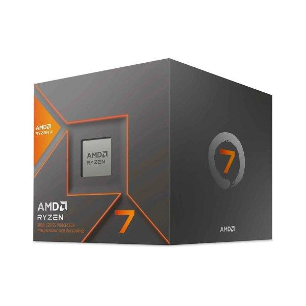 AMD Ryzen 7 8700F 4,1GHz AM5 BOX