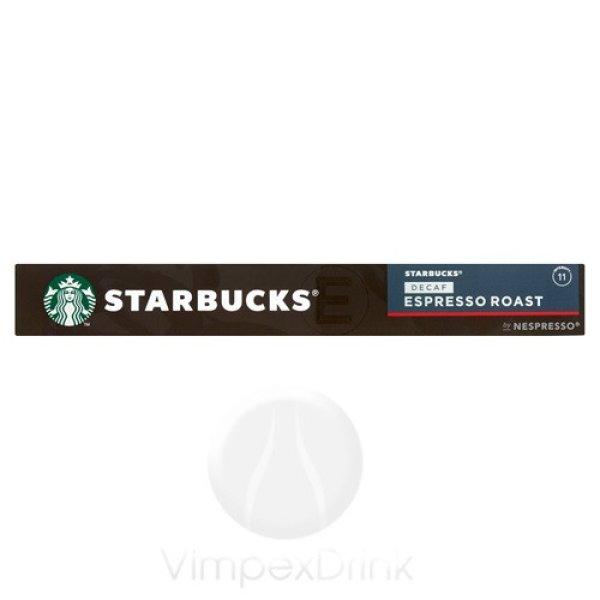 Starbucks NCC Espresso Decaf.57g