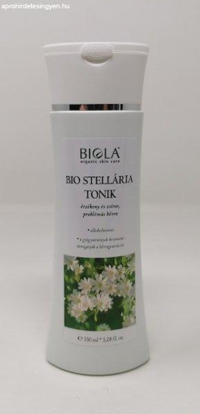 Biola bio stellária tonik 150 ml