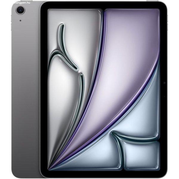 Apple iPad Air (2024) 11" 256GB Wi-Fi Space Gray