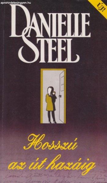 Danielle Steel - Hosszú ?az út hazáig Antikvár