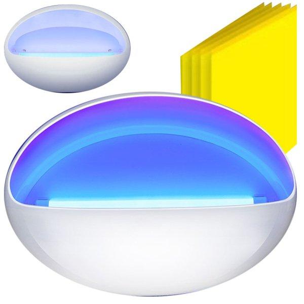 UV rovarirtó lámpa