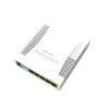 Mikrotik RouterBoard RB260GSP/CSS106-1G-4P-1S 5port GbE 1xGb