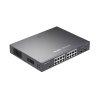 Reyee RG-ES218GC-P 18-Port Gigabit Smart Cloud Managed PoE S