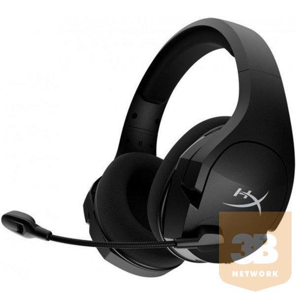 HP HYPERX Headset Cloud Stinger Core, vezeték nélküli + 7.1 (PC)