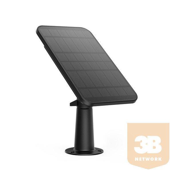 ANKER EUFYCAM Napelem Solar Panel, EUFYCAM Kamerákhoz, kültéri, fehér -
T8700021