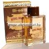 Bi-Es Royal Brand Old Gold after shave 100ml