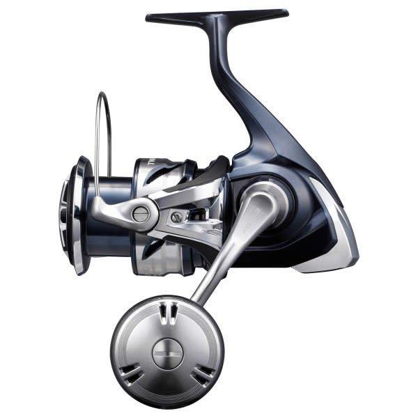 Shimano Twin Power SW-C 4000 XG 6,2:1 elsőfékes orsó (TPSW4000XGC)