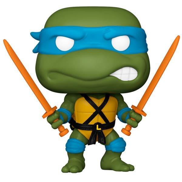 POP! TV: Leonardo (Teenage Mutant Ninja Turtles)