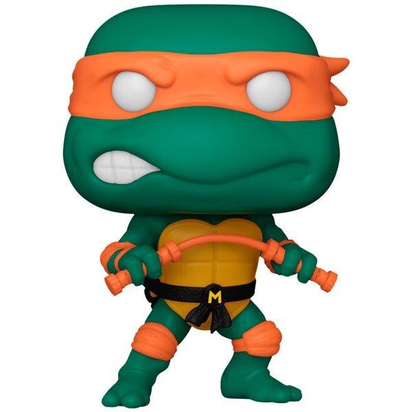 POP! TV: Michelangelo (Teenage Mutant Ninja Turtles)
