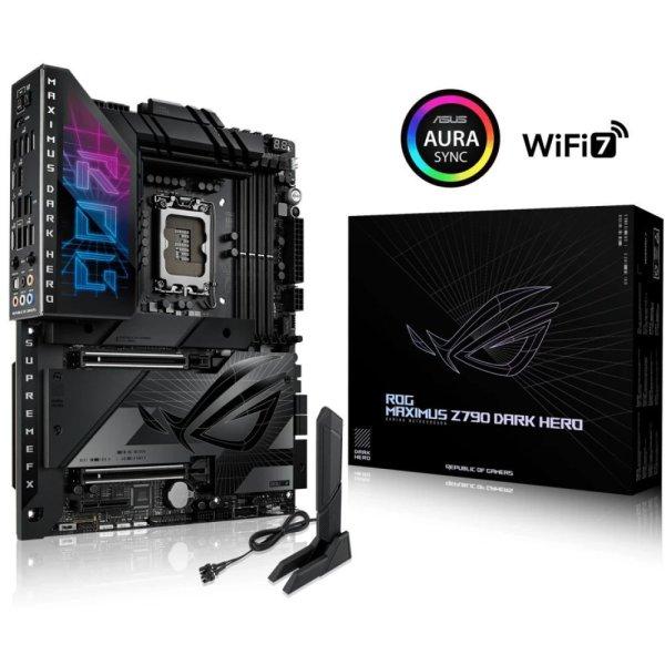 Asus ROG MAXIMUS Z790 DARK HERO