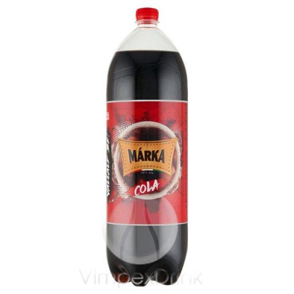 Márka Cola 2,5l PET