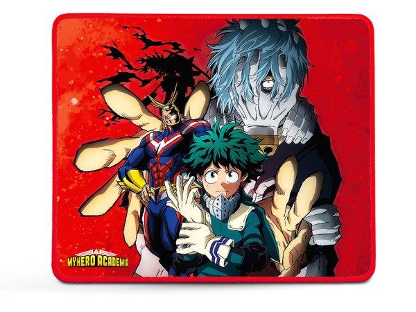 Konix My Hero Academia "Shigaraki" egérpad