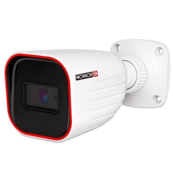 Provision I2-340IPSN-28 4MP IP biztonsági kamera