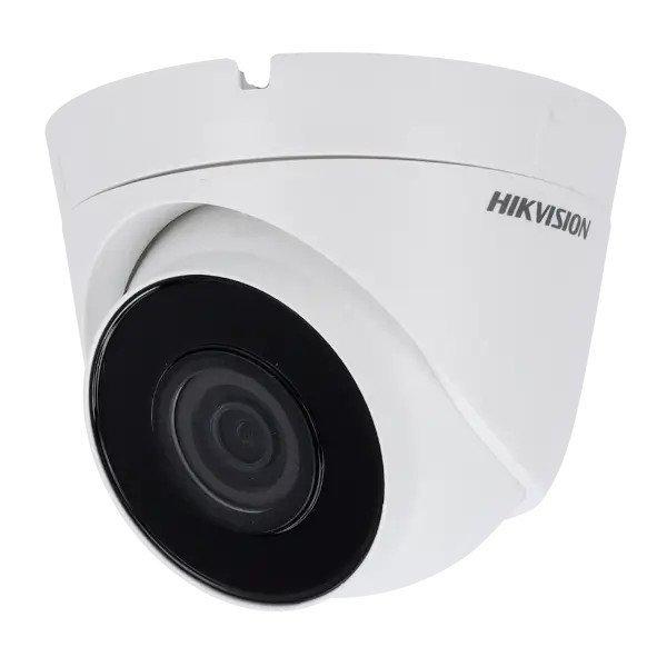 Hikvision DS-2CD1323G2-I dome 2MP IP biztonsági kamera