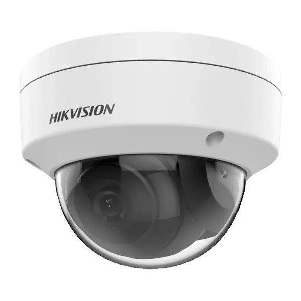 Hikvision DS-2CD1123G2-I vandálbiztos 2MP IP biztonsági kamera