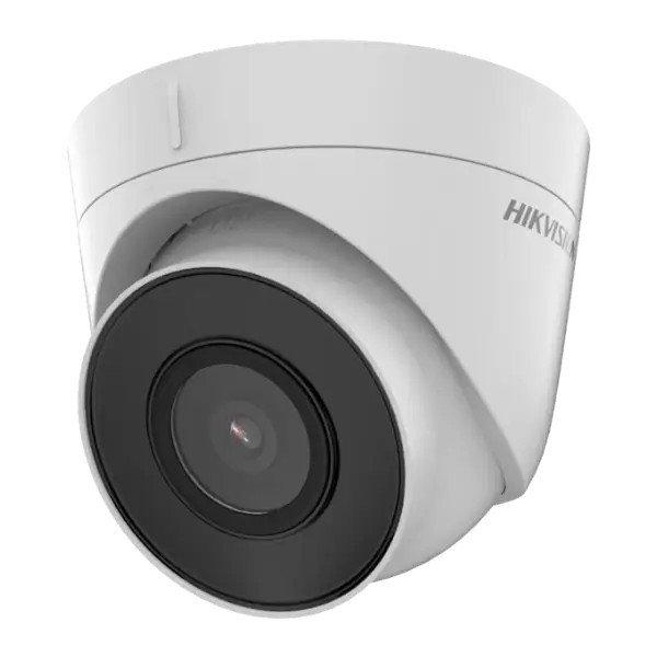 Hikvision DS-2CD1343G2-I dome 4MP IP biztonsági kamera
