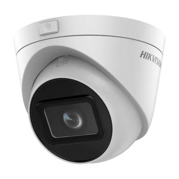Hikvision DS-2CD1H43G2-IZS 4MP motor zoomos IP biztonsági kamera