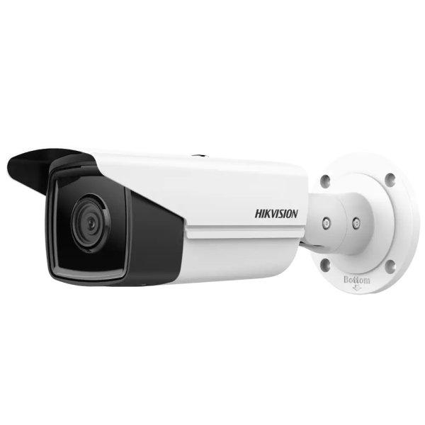 Hikvision DS-2CD2T43G2-2I 4MP AcuSense IP biztonsági kamera