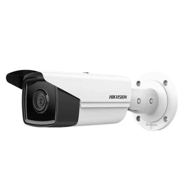 Hikvision DS-2CD2T83G2-4I 8MP AcuSense IP biztonsági kamera