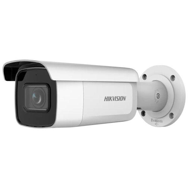 Hikvision DS-2CD2683G2-IZS vandálbiztos 8MP motor zoomos AcuSense IP
biztonsági kamera