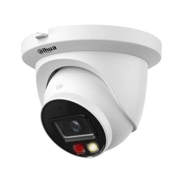 Dahua IPC-HDW2849TM-S-IL 8MP dome IP biztonsági kamera