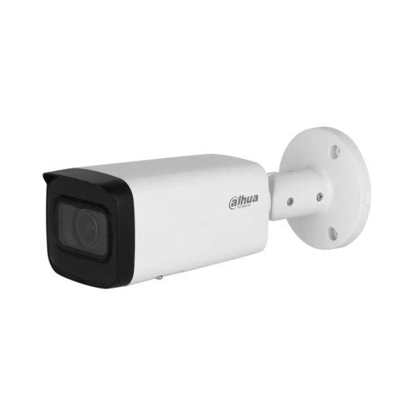 Dahua IPC-HFW2841T-ZAS vandálbiztos 8MP motor zoomos IP biztonsági kamera