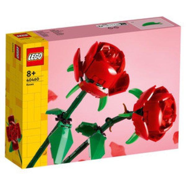 LEGO ICONS 40460 Rózsák