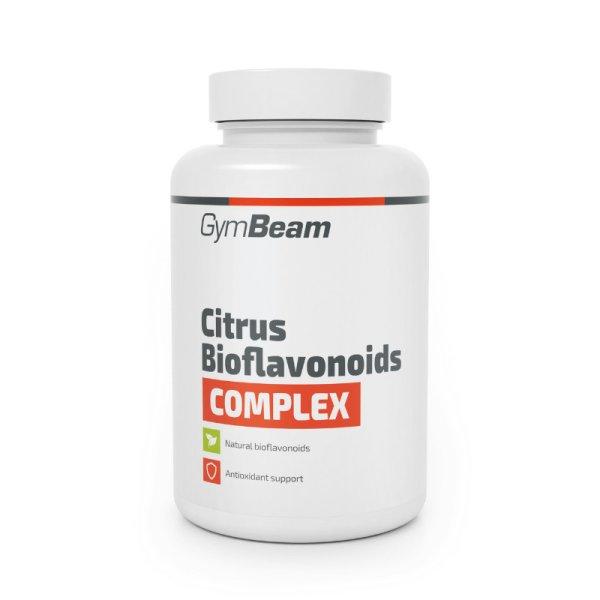 GymBeam Citrus Bioflavonoid Komplex 90 kapszula