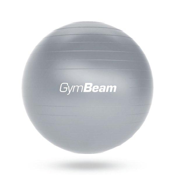 GymBeam Fitball fitness labda 65 cm szürke