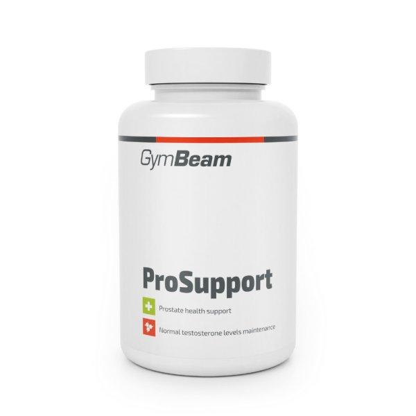 GymBeam Prostate Support 90 kapszula