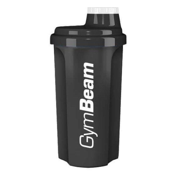 GymBeam Shaker fekete 700ml