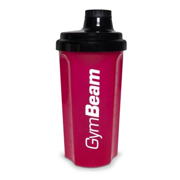 GymBeam Shaker piros 500ml
