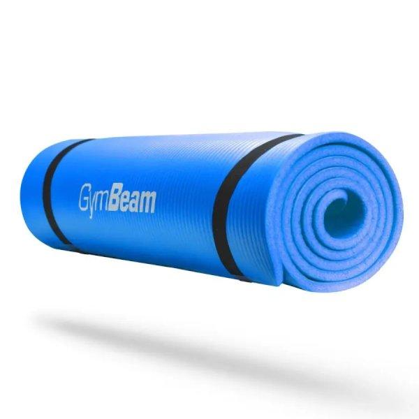 GymBeam Yoga Mat Kék jógaszőnyeg