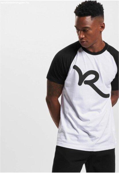Rocawear Tshirt wht/blk